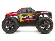 HPI BULLET MT/ST FLUX/NITRO 101239 - PIN 1.7X11MM (10PCS)
